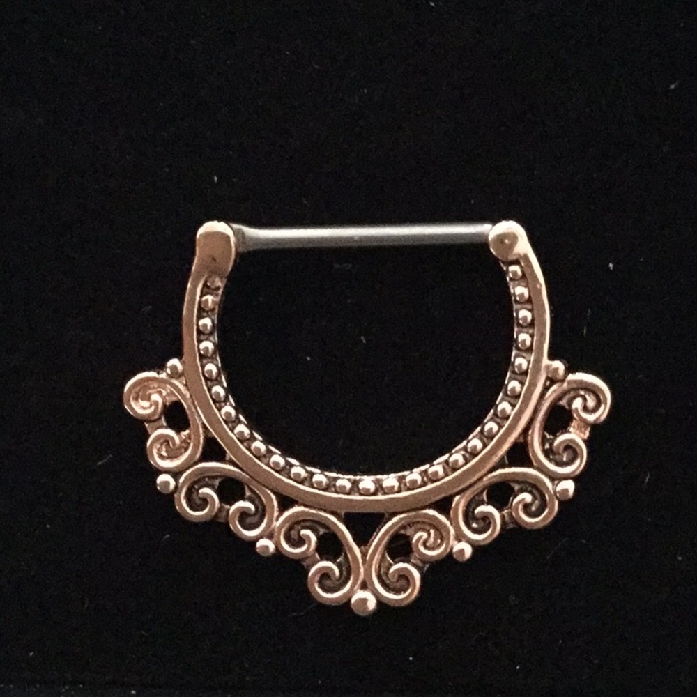 Septum’s - Picture 3 of 4